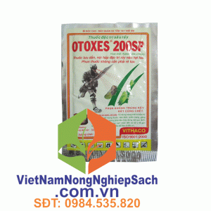 OTOXES-200SP