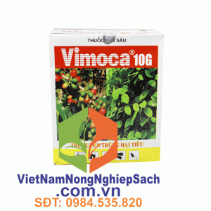 VIMOCA-10G