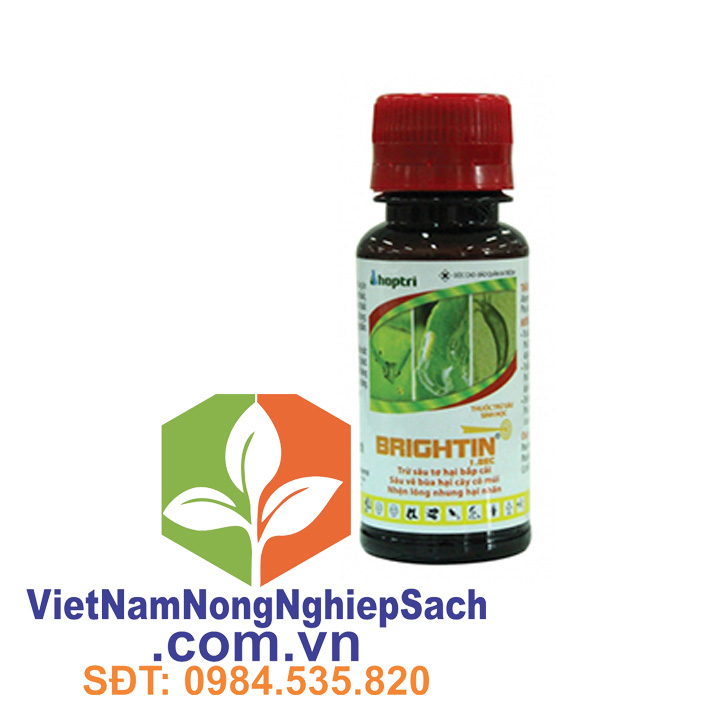 BRIGHTIN-1.8EC-1 BRIGHTIN-1.8EC-1