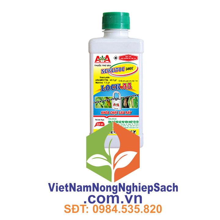 NEWLITOC-50EC NEWLITOC-50EC