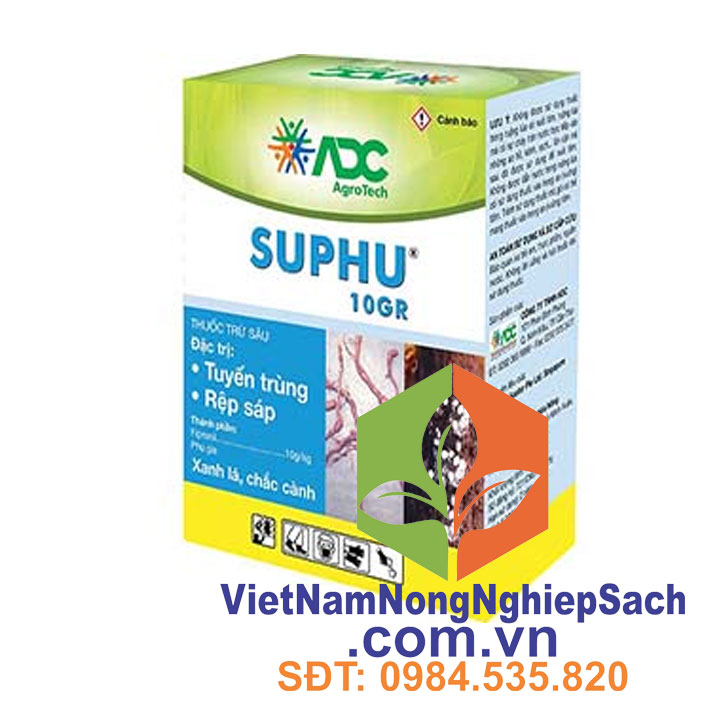 SUPHU-10GR SUPHU-10GR