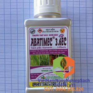 ABATIMEC-3.6EC