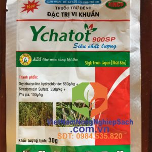YCHATOT-900SP