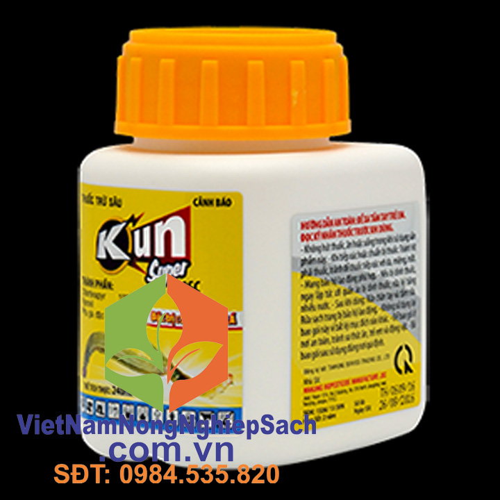 KUN-SUPER-150SC KUN-SUPER-150SC