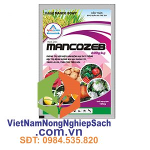 MANCOZEB-80WP