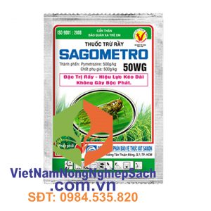 SAGOMETRO-50WP