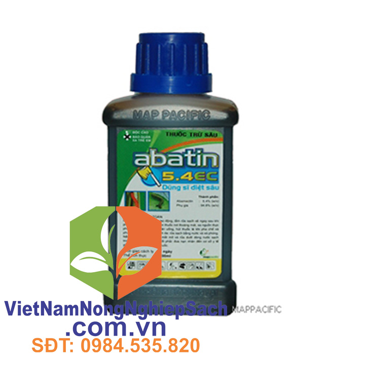 ABATIN-5.4EC ABATIN-5.4EC