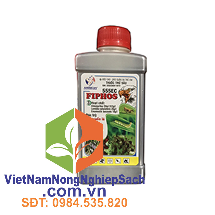FIPHOS-555EC FIPHOS 555EC