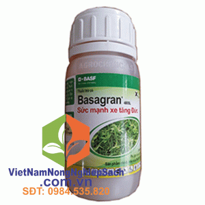 BASAGRAN-480SL