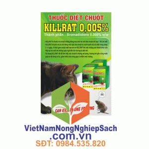 KILLRAT-0,005%