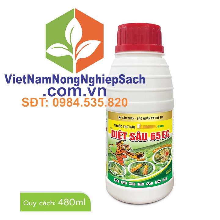 EMAGOLD-6.5EC-CHAI-480ML EMAGOLD-6.5EC-CHAI-480ML