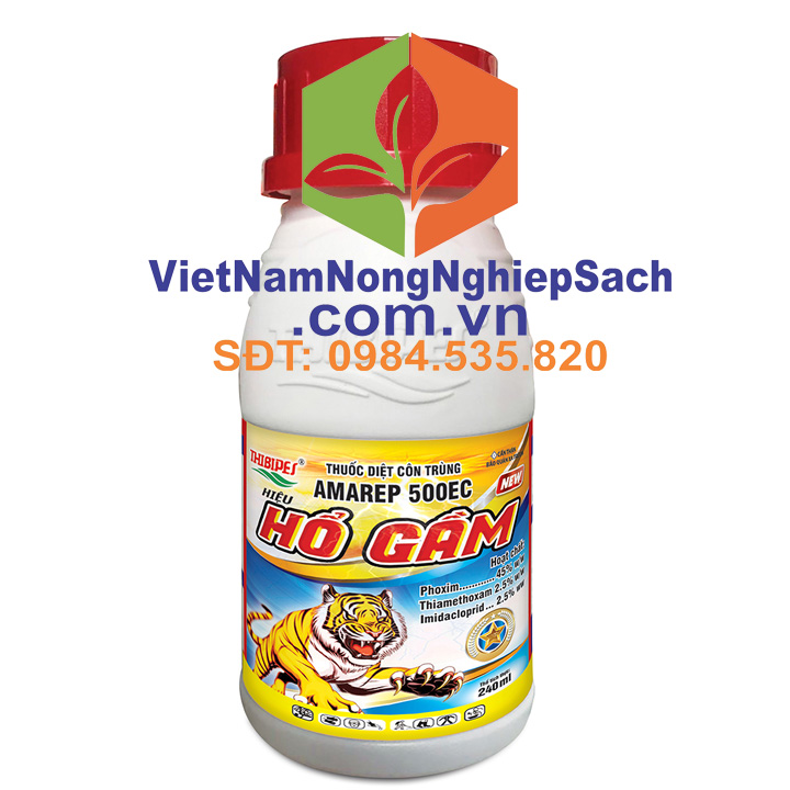 HỔ-GẦM-AMEREP-500EC HỔ-GẦM-AMEREP-500EC