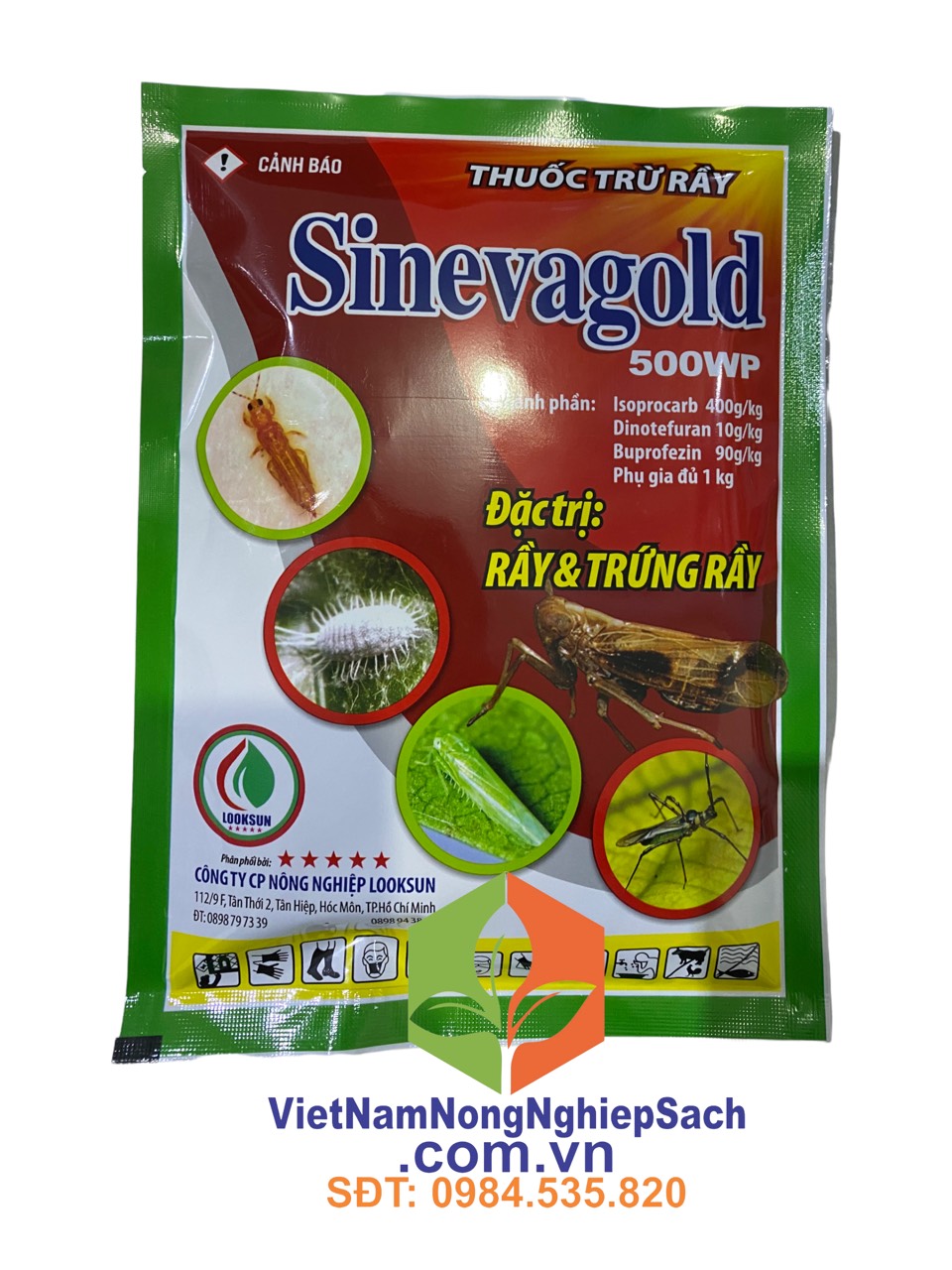 SINEVAGOLD SINEVAGOLD