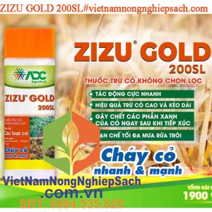 ZIZU-GOLD-200SL