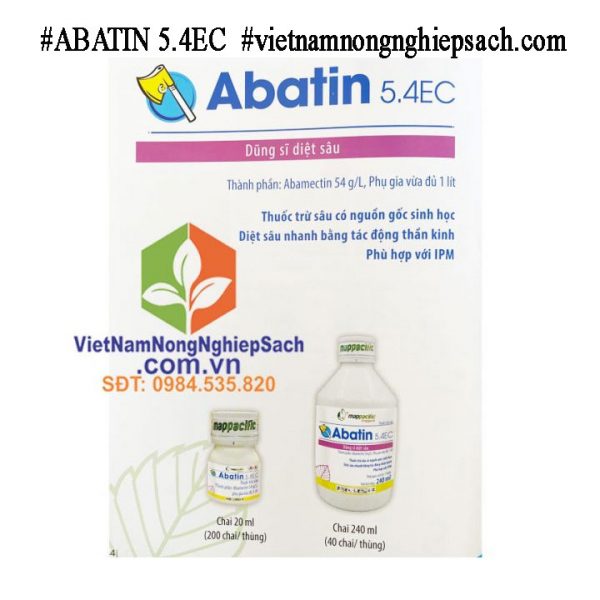 ABATIN-5.4EC