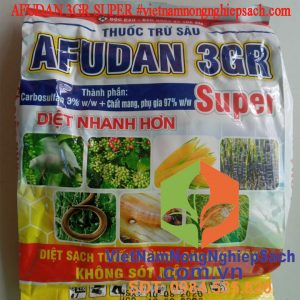 AFUDAN-3GR-SUPER