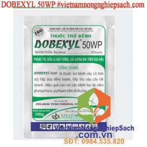 DOBEXYL-50WP