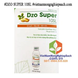 DZO-SUPER10SL