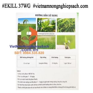 EKILL 37WG
