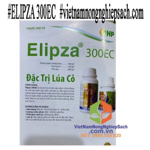 ELIPZA-300EC