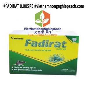 FADIRAT 0.005RB