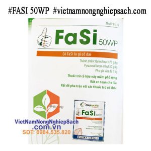 FASI-50WP