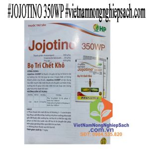 JOJOTINO 350WP