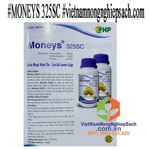 MONEYS 325SC