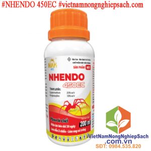 NHENDO-450EC