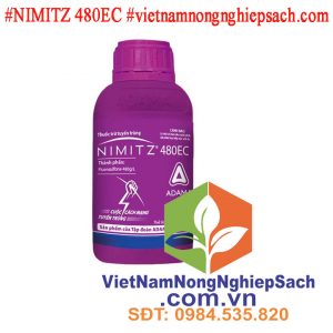 NIMITZ-480EC