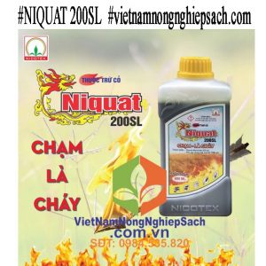 NIQUAT-200SL