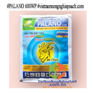 PALANO 600WP