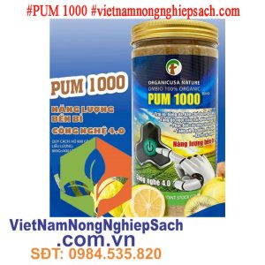 PUM-1000