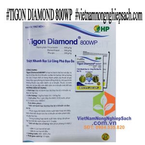 TIGON DIAMOND 800WP
