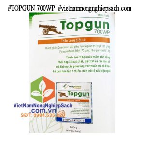 TOP-GUN-700WP