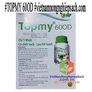 TOPMY-60OD