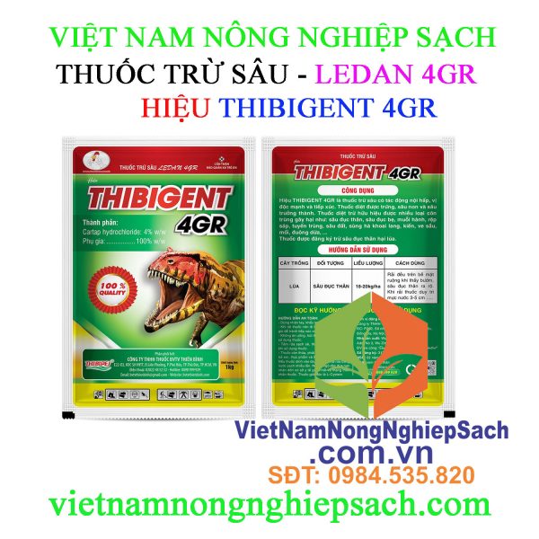 THIBIGENT-4GR