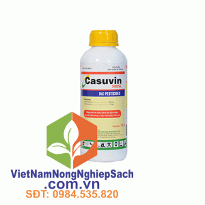 CASUVIN-500SC
