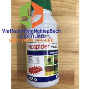NOSPIDER-190EC