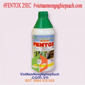 FENTOX-25EC