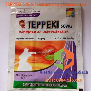 TEPPEKI-50WG