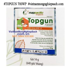 TOPGUN-700WP