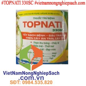 TOPNATI-330SC